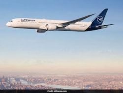 Germany&#039;s Lufthansa To Cut 4,000 Jobs By 2030, Targetting Admin