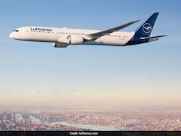 Germany's Lufthansa To Cut 4,000 Jobs By 2030, Targetting Admin Germany's Lufthansa To Cut 4,000 Jobs By 2030, Targetting Admin