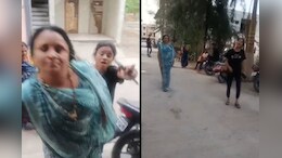Dalit Woman Case: दलित महिला के घर में घुसकर गुंडागर्दी, अब तक नहीं FIR... जानें - क्या है पूरा मामला