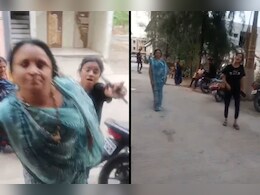 Dalit Woman Case: दलित महिला के घर में घुसकर गुंडागर्दी, अब तक नहीं FIR... जानें - क्या है पूरा मामला