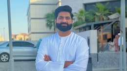 Ex-Pakistan Cop Mastermind Of Cross-Border Spy Ring, Says Arrested YouTuber