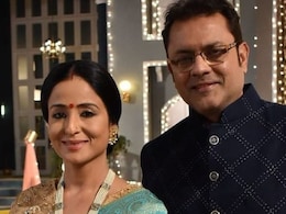 ये रिश्ता क्या कहलाता है फेम एक्ट्रेस की टूटी 15 साल की शादी, तलाक के बाद शेयर किया क्रिप्टिक पोस्ट, लिखा- आप खुलकर... ये रिश्ता क्या कहलाता है फेम एक्ट्रेस की टूटी 15 साल की शादी, तलाक के बाद शेयर किया क्रिप्टिक पोस्ट, लिखा- आप खुलकर...