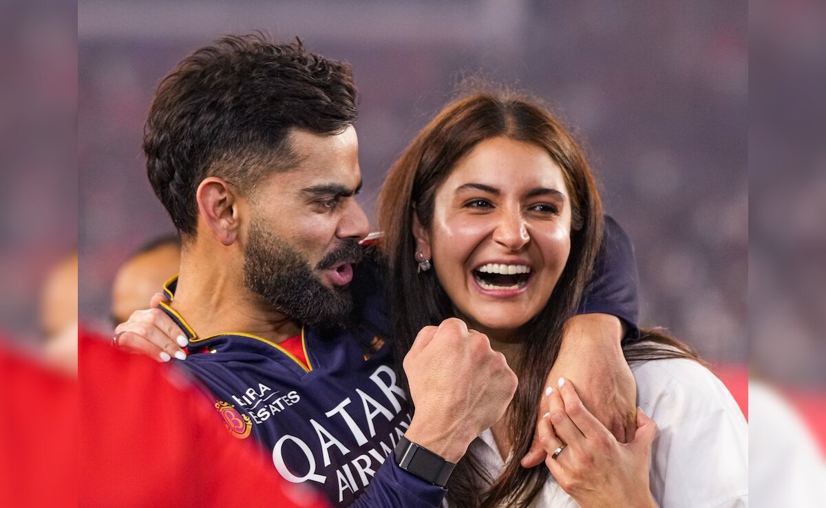 Latest and Breaking News on NDTV Latest and Breaking News on NDTV