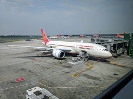 6 Air India Dreamliner International Flights Cancelled Today 6 Air India Dreamliner International Flights Cancelled Today