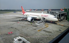 Air India Finds "No Issues" With Fuel Control Switches On Boeing 787 Planes