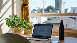 "Peak Peace And Productivity": Google Techie In Bengaluru Calls Moving To 2BHK "Best Decision"