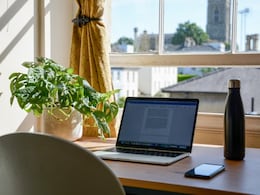 "Peak Peace And Productivity": Google Techie In Bengaluru Calls Moving To 2BHK "Best Decision" "Peak Peace And Productivity": Google Techie In Bengaluru Calls Moving To 2BHK "Best Decision"