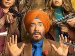 Son Of Sardaar 2 Announcement Video: स्कॉटलैंड पहुंचा पंजाब द पुत्तर जस्सी, एक सरदार, एक शादी और फुलटू देसी हंगामा Son Of Sardaar 2 Announcement Video: स्कॉटलैंड पहुंचा पंजाब द पुत्तर जस्सी, एक सरदार, एक शादी और फुलटू देसी हंगामा