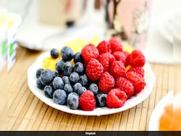 Study Reveals Food Items That Can Slow Down Ageing Process Study Reveals Food Items That Can Slow Down Ageing Process