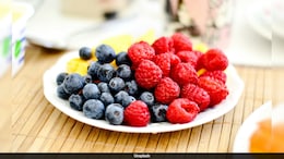 Doctor Lists 5 Foods To Boost Your Child's Gut Health