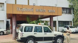Jalna News : तहसीलदारांची फसवणूक; तलाठी, ग्रामसेवकांनीच हडपले अतिवृष्टी, गारपिटीचे 40 कोटी रुपये