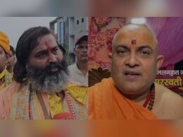 कथावाचक मामले को ब्राह्मण बनाम यादव की जंग न बनाएं... अखिलेश से खफा संत क्या बोले?