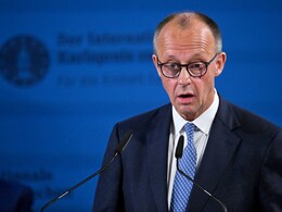German Chancellor Merz Says Netanyahu Informed Him Of Attack On Iran German Chancellor Merz Says Netanyahu Informed Him Of Attack On Iran