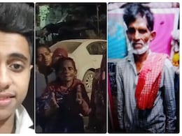 कहीं पिता की हत्या, किसी ने युवक को सरेआम चाकू से गोदा... दिल्ली में इतना गुस्सा क्यों है भाई? कहीं पिता की हत्या, किसी ने युवक को सरेआम चाकू से गोदा... दिल्ली में इतना गुस्सा क्यों है भाई?