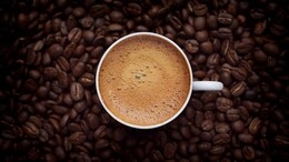 Why Coffee Might Be The Pre-Workout Boost You've Been Missing