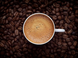 Why Coffee Might Be The Pre-Workout Boost You've Been Missing Why Coffee Might Be The Pre-Workout Boost You've Been Missing