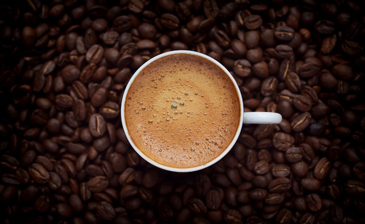 Drinking Coffee Can Help Reduce Inflammation And Liver Disease Risk; Here's How