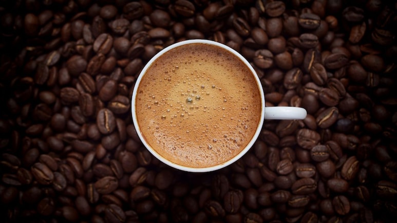 Drinking Coffee Can Help Reduce Inflammation And Liver Disease Risk; Here's How