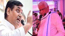 मंत्री पद छोड़ेंगे किरोड़ी लाल? SI भर्ती पर सरकार के जवाब पर कांग्रेस ने मीणा को याद दिलाया वादा
