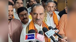 मदन राठौड़ का कांग्रेस पर हमला, कहा- आपातकाल में खतरे में था लोकतंत्र; अब घड़ियाली आंसू बहा रहे&nbsp;