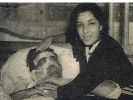 नरगिस ने सपने में दी थी पति सुनील दत्त को इस बात की चेतावनी, जानें क्या था मामला नरगिस ने सपने में दी थी पति सुनील दत्त को इस बात की चेतावनी, जानें क्या था मामला