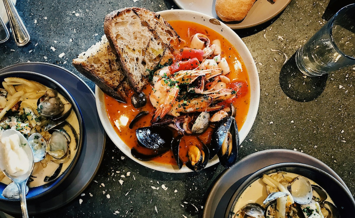 Photo: Unsplash Photo: Unsplash