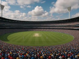 आईपीएल जैसी टूर्नामेंट को तबाह करने आ रही अरब की 3442 करोड़ी लीग, BCCI-ECB के उड़े होश