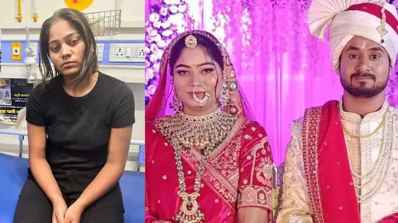 Raja Raghuvanshi Hit On Front And Back Of Head: Honeymoon Murder Autopsy