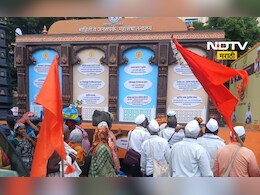 Aashadhi Wari: वैष्णवांच्या मेळ्यासमवेत शासकीय योजनांची माहिती देणारी ‘संवादवारी’