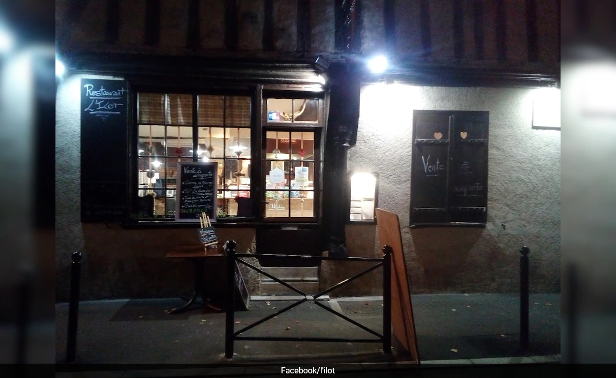 showquick read Резюмето е генерирано от AI рецензирана новина Ресторант