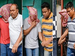 'Got To Know About Rape Through Media': Kolkata College Vice Principal To NDTV 'Got To Know About Rape Through Media': Kolkata College Vice Principal To NDTV