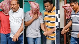 Kolkata Student Given Inhaler So She Could Be Raped: Lawyer In Court