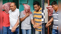 Kolkata Law College Rape Case: 4 Accused To Be In Judicial Custody Till August 5
