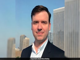 Ex-Wall Street Trader Turns Tutor, Earns Rs 86,000 Per Hour Working From Home Ex-Wall Street Trader Turns Tutor, Earns Rs 86,000 Per Hour Working From Home