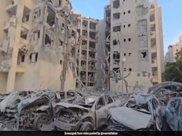 Fresh Escalation By Iran? Sirens Blare In Israel After Ceasefire Confirmed Fresh Escalation By Iran? Sirens Blare In Israel After Ceasefire Confirmed