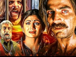 जानवर फिल्म के लिए अक्षय कुमार नहीं थे पहली पसंद, तो फिर कौन? जानवर फिल्म के लिए अक्षय कुमार नहीं थे पहली पसंद, तो फिर कौन?