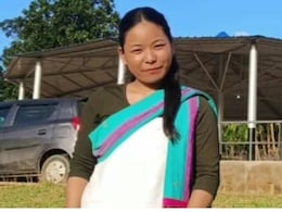 Assam Woman, Who Went Missing In Rishikesh, Found Dead Near River Assam Woman, Who Went Missing In Rishikesh, Found Dead Near River