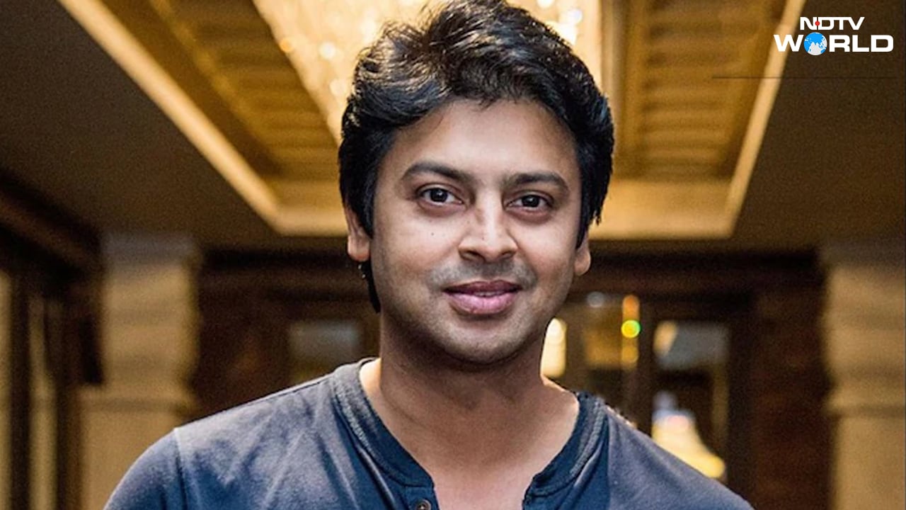 Drugs, Scams, Blackmail: Actor Srikanth's Arrest In Cocaine Case Blows Lid Off Big Racket