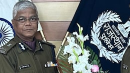 Utkal Ranjan Sahoo Is New Chairman Of Rajasthan Public Service Commission