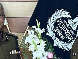 Utkal Ranjan Sahoo Is New Chairman Of Rajasthan Public Service Commission