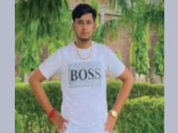 Wanted Gangster Romil Vohra Killed In Police Encounter At Delhi-Haryana Border Wanted Gangster Romil Vohra Killed In Police Encounter At Delhi-Haryana Border