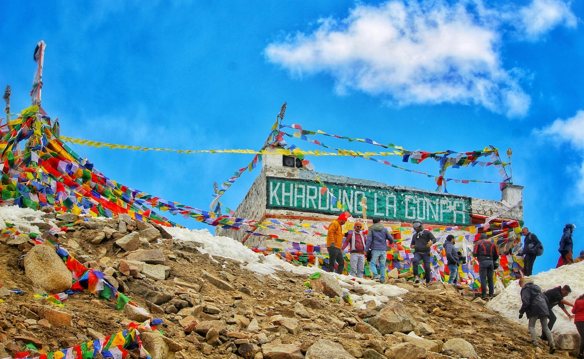 Latest and Breaking News on NDTV Latest and Breaking News on NDTV