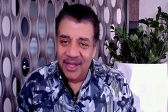 American Astrophysicist Praises Group Captain Shukla, Lauds India's Space Journey American Astrophysicist Praises Group Captain Shukla, Lauds India's Space Journey