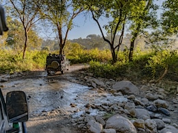 शनिवार, रविवार और सोमवार के इस लॉन्ग वीकेंड पर दिल्ली से पास इन 5 खूबसूरत जगहों का बना लीजिए प्लान शनिवार, रविवार और सोमवार के इस लॉन्ग वीकेंड पर दिल्ली से पास इन 5 खूबसूरत जगहों का बना लीजिए प्लान
