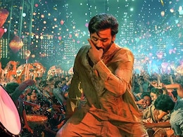 <i>Kuberaa</i> Box Office Collection Day 2: Dhanush's Film Crosses Rs 30 Crore Mark <i>Kuberaa</i> Box Office Collection Day 2: Dhanush's Film Crosses Rs 30 Crore Mark