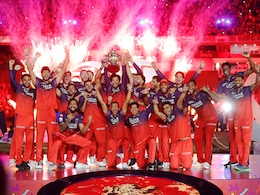 IPL 2025 Prize Money: PBKS Gets Rs 12.5 Crore, RCB To Earn Whopping Sum Of...