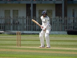 "Indian Batting Not Really Very Solid": Ex-Star's Honest Admission Ahead Of England Test Series