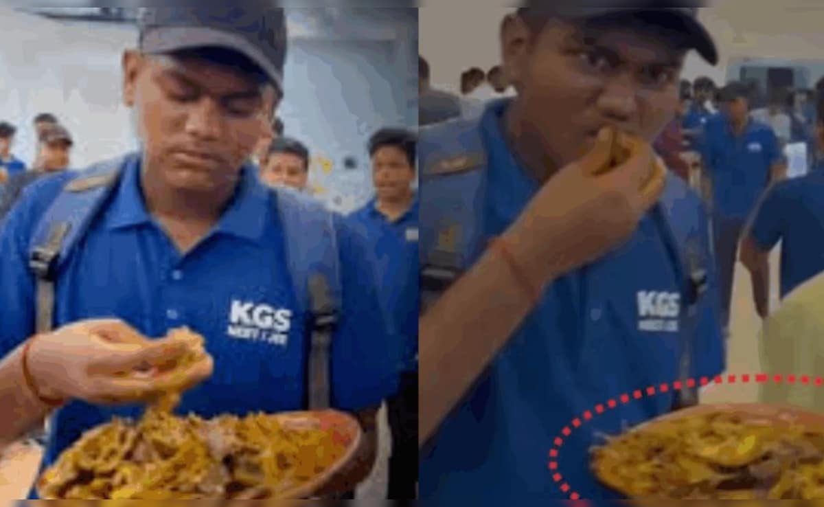 Latest and Breaking News on NDTV Latest and Breaking News on NDTV