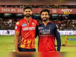 IPL 2025 Final: आयपीएल 2025 ची फायनल एकदम खास! 9 वर्षांनंतर पहिल्यांदाच असं घडणार IPL 2025 Final: आयपीएल 2025 ची फायनल एकदम खास! 9 वर्षांनंतर पहिल्यांदाच असं घडणार