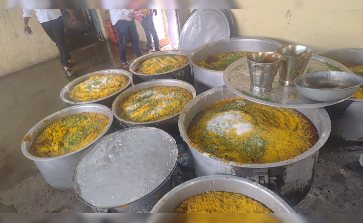 Latest and Breaking News on NDTV Latest and Breaking News on NDTV